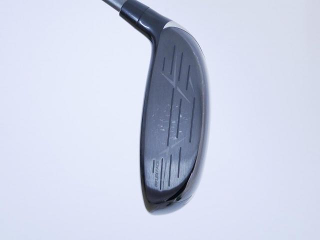 Fairway Wood : xxio : หัวไม้ 5 XXIO X (ออกปี 2024) Loft 18 ก้าน Miyazaki AX-3 Flex SR