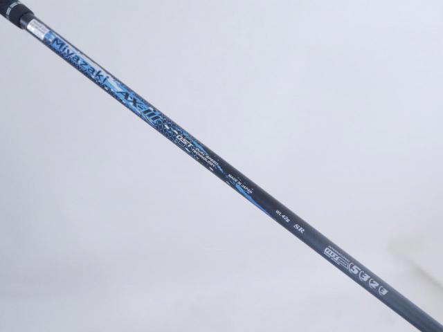 Fairway Wood : xxio : หัวไม้ 5 XXIO X (ออกปี 2024) Loft 18 ก้าน Miyazaki AX-3 Flex SR