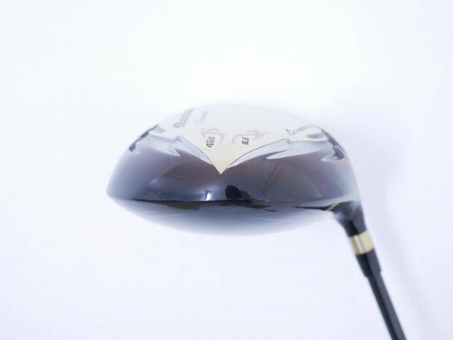 Driver : Worksgolf :  ไดรเวอร์ Works Golf Maximax Premia (รุ่นแข่งตีไกล หน้าเด้งเกินกฏ) Loft 9.5 Flex S