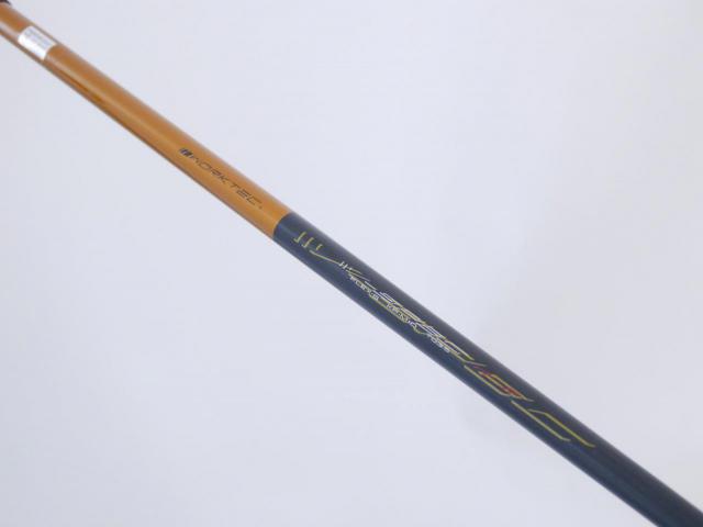 Driver : Worksgolf :  ไดรเวอร์ Works Golf Maximax Premia (รุ่นแข่งตีไกล หน้าเด้งเกินกฏ) Loft 9.5 Flex S