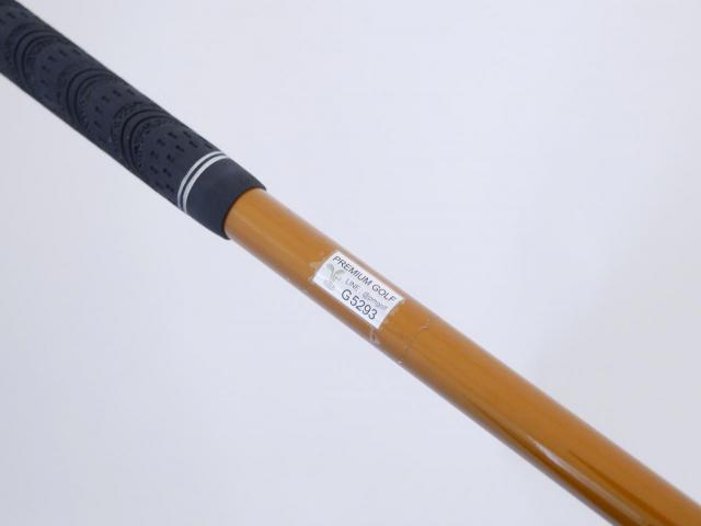 Driver : Worksgolf :  ไดรเวอร์ Works Golf Maximax Premia (รุ่นแข่งตีไกล หน้าเด้งเกินกฏ) Loft 9.5 Flex S