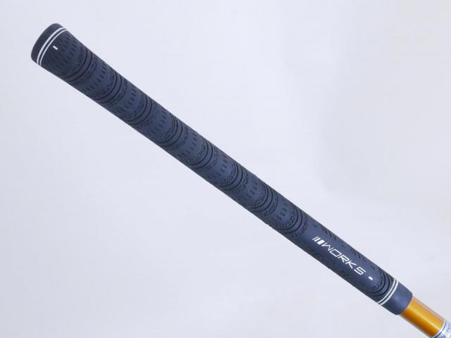 Driver : Worksgolf :  ไดรเวอร์ Works Golf Maximax Premia (รุ่นแข่งตีไกล หน้าเด้งเกินกฏ) Loft 9.5 Flex S