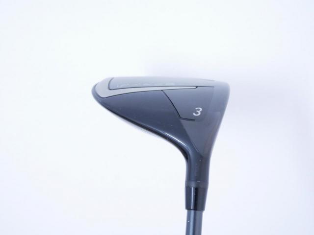Fairway Wood : Yamaha : หัวไม้ 3 Yamaha Inpres DriveStar (รุ่นล่าสุด ปี 2025 ตีไกลมากๆ) Loft 15 ก้าน Fujikura Speeder NX M425f Flex SR