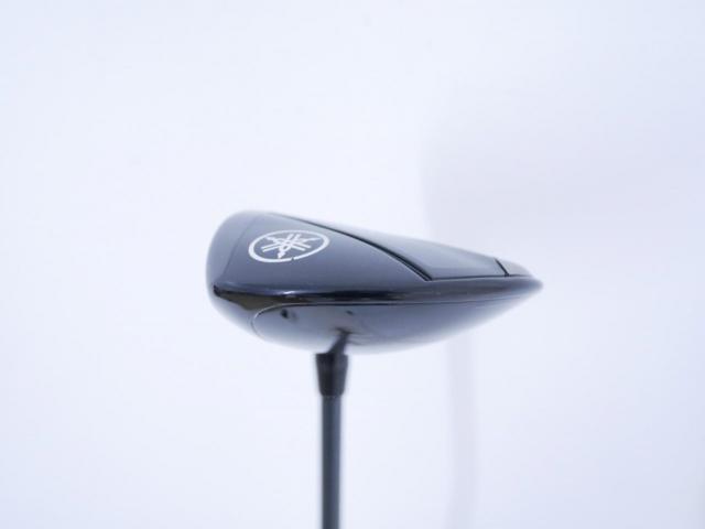 Fairway Wood : Yamaha : หัวไม้ 3 Yamaha Inpres DriveStar (รุ่นล่าสุด ปี 2025 ตีไกลมากๆ) Loft 15 ก้าน Fujikura Speeder NX M425f Flex SR