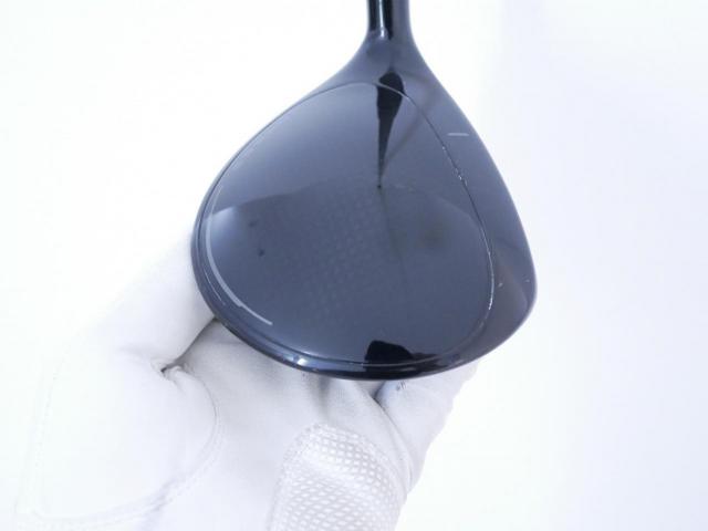 Fairway Wood : Yamaha : หัวไม้ 3 Yamaha Inpres DriveStar (รุ่นล่าสุด ปี 2025 ตีไกลมากๆ) Loft 15 ก้าน Fujikura Speeder NX M425f Flex SR
