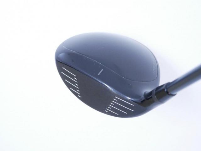 Fairway Wood : Yamaha : หัวไม้ 3 Yamaha Inpres DriveStar (รุ่นล่าสุด ปี 2025 ตีไกลมากๆ) Loft 15 ก้าน Fujikura Speeder NX M425f Flex SR