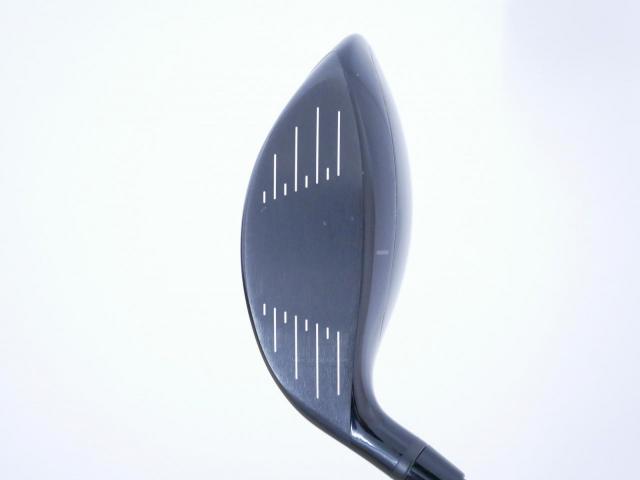 Fairway Wood : Yamaha : หัวไม้ 3 Yamaha Inpres DriveStar (รุ่นล่าสุด ปี 2025 ตีไกลมากๆ) Loft 15 ก้าน Fujikura Speeder NX M425f Flex SR