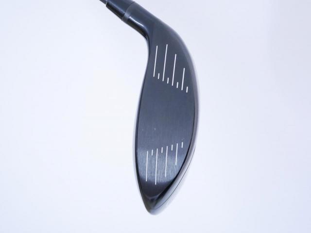 Fairway Wood : Yamaha : หัวไม้ 3 Yamaha Inpres DriveStar (รุ่นล่าสุด ปี 2025 ตีไกลมากๆ) Loft 15 ก้าน Fujikura Speeder NX M425f Flex SR