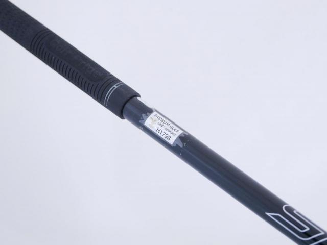 Fairway Wood : Yamaha : หัวไม้ 3 Yamaha Inpres DriveStar (รุ่นล่าสุด ปี 2025 ตีไกลมากๆ) Loft 15 ก้าน Fujikura Speeder NX M425f Flex SR