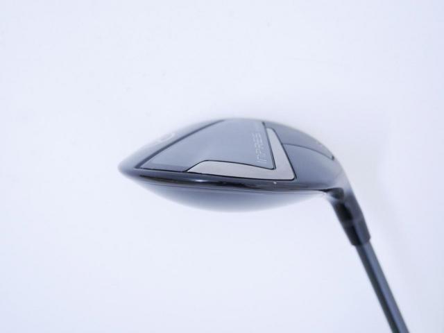 Fairway Wood : Yamaha : หัวไม้ 5 Yamaha Inpres DriveStar (รุ่นล่าสุด ปี 2025 ตีไกลมากๆ) Loft 17 ก้าน Fujikura Speeder NX M425f Flex R