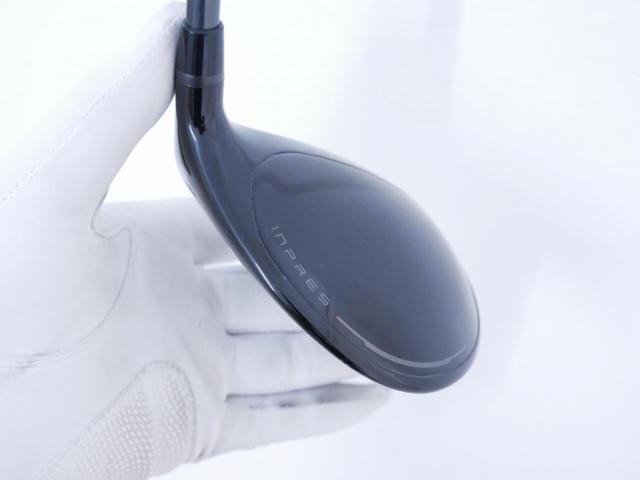 Fairway Wood : Yamaha : หัวไม้ 5 Yamaha Inpres DriveStar (รุ่นล่าสุด ปี 2025 ตีไกลมากๆ) Loft 17 ก้าน Fujikura Speeder NX M425f Flex R