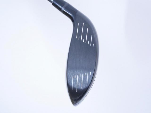 Fairway Wood : Yamaha : หัวไม้ 5 Yamaha Inpres DriveStar (รุ่นล่าสุด ปี 2025 ตีไกลมากๆ) Loft 17 ก้าน Fujikura Speeder NX M425f Flex R