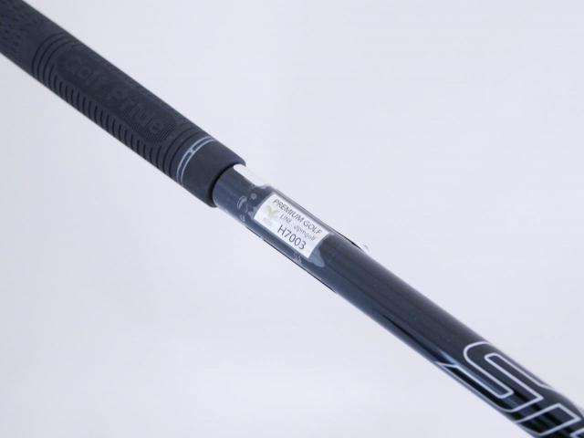 Fairway Wood : Yamaha : หัวไม้ 5 Yamaha Inpres DriveStar (รุ่นล่าสุด ปี 2025 ตีไกลมากๆ) Loft 17 ก้าน Fujikura Speeder NX M425f Flex R
