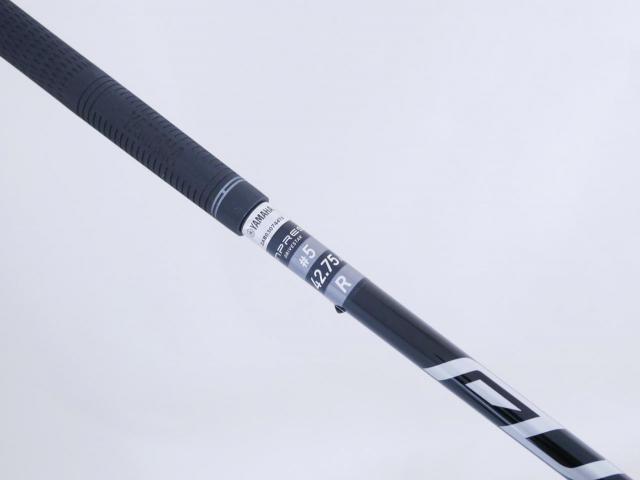 Fairway Wood : Yamaha : หัวไม้ 5 Yamaha Inpres DriveStar (รุ่นล่าสุด ปี 2025 ตีไกลมากๆ) Loft 17 ก้าน Fujikura Speeder NX M425f Flex R