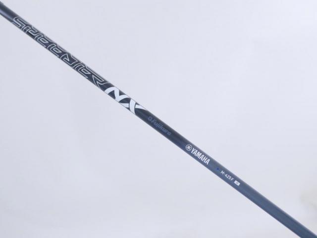 Fairway Wood : Yamaha : หัวไม้ 5 Yamaha Inpres DriveStar (รุ่นล่าสุด ปี 2025 ตีไกลมากๆ) Loft 17 ก้าน Fujikura Speeder NX M425f Flex R