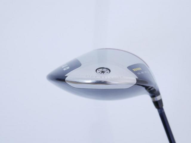 Driver : Daiwa : ไดรเวอร์ Daiwa OnOff RD5900 (ปี 2021 460cc.) Loft 10.5 FLex R