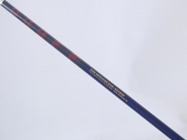 Driver : Daiwa : ไดรเวอร์ Daiwa OnOff RD5900 (ปี 2021 460cc.) Loft 10.5 FLex R