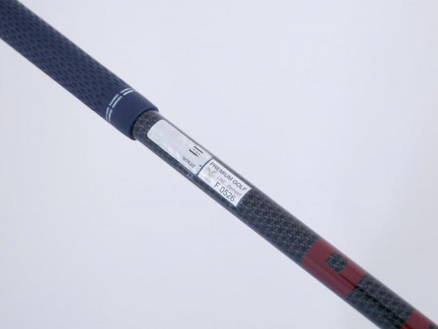 Driver : Daiwa : ไดรเวอร์ Daiwa OnOff RD5900 (ปี 2021 460cc.) Loft 10.5 FLex R