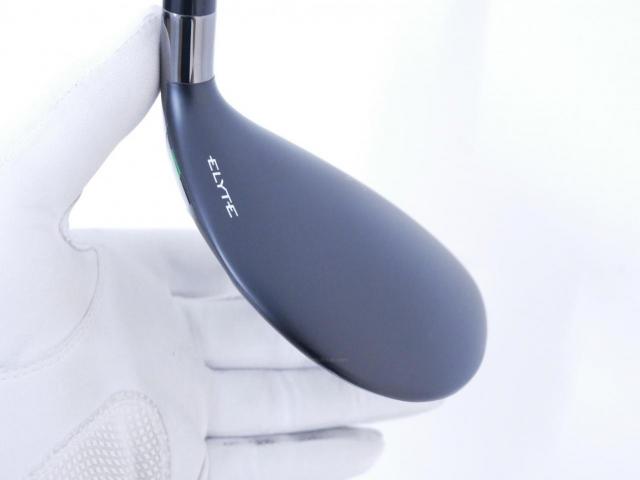Lady club : All : ไม้กระเทย Callaway ELYTE Max Fast (ออกปี 2025) Loft 19 ก้าน UST Mamiya LIN-Q 40 Flex A