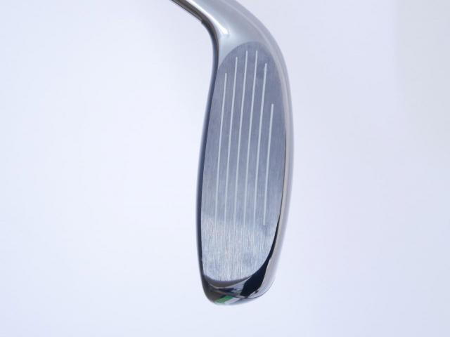 Lady club : All : ไม้กระเทย Callaway ELYTE Max Fast (ออกปี 2025) Loft 19 ก้าน UST Mamiya LIN-Q 40 Flex A