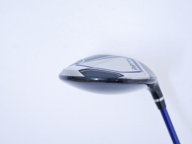 Fairway Wood : Yamaha : หัวไม้ 3 Yamaha Inpres DriveStar (รุ่นปี 2023 ตีไกลมากๆ) Loft 15 ก้าน Fujikura Speeder NX M423f Flex S