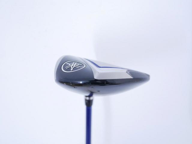 Fairway Wood : Yamaha : หัวไม้ 3 Yamaha Inpres DriveStar (รุ่นปี 2023 ตีไกลมากๆ) Loft 15 ก้าน Fujikura Speeder NX M423f Flex S