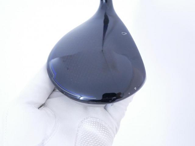 Fairway Wood : Yamaha : หัวไม้ 3 Yamaha Inpres DriveStar (รุ่นปี 2023 ตีไกลมากๆ) Loft 15 ก้าน Fujikura Speeder NX M423f Flex S
