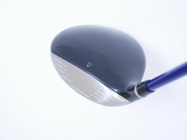 Fairway Wood : Yamaha : หัวไม้ 3 Yamaha Inpres DriveStar (รุ่นปี 2023 ตีไกลมากๆ) Loft 15 ก้าน Fujikura Speeder NX M423f Flex S