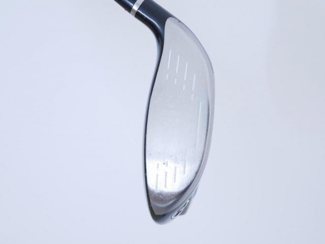Fairway Wood : Yamaha : หัวไม้ 3 Yamaha Inpres DriveStar (รุ่นปี 2023 ตีไกลมากๆ) Loft 15 ก้าน Fujikura Speeder NX M423f Flex S