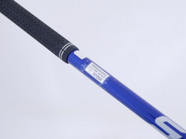 Fairway Wood : Yamaha : หัวไม้ 3 Yamaha Inpres DriveStar (รุ่นปี 2023 ตีไกลมากๆ) Loft 15 ก้าน Fujikura Speeder NX M423f Flex S