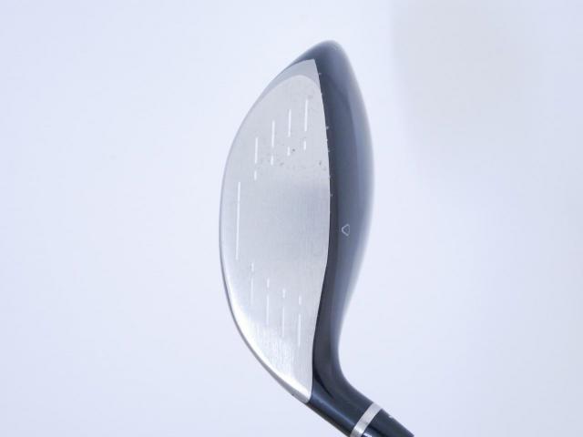 Fairway Wood : Yamaha : หัวไม้ 3 Yamaha Inpres DriveStar (รุ่นปี 2023 ตีไกลมากๆ) Loft 15 ก้าน Fujikura Speeder NX M423f Flex S