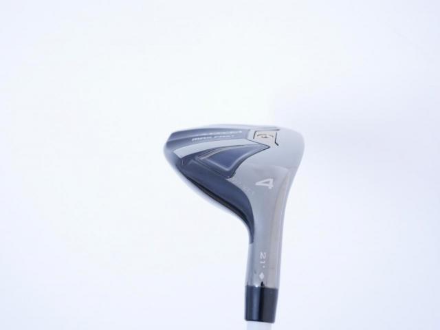 Lady club : All : ไม้กระเทย Callaway Paradym MAX FAST (รุ่นปี 2023 Japan Spec.) Loft 21 ก้าน Mitsubishi ELDIO 40 Flex A (Lady)