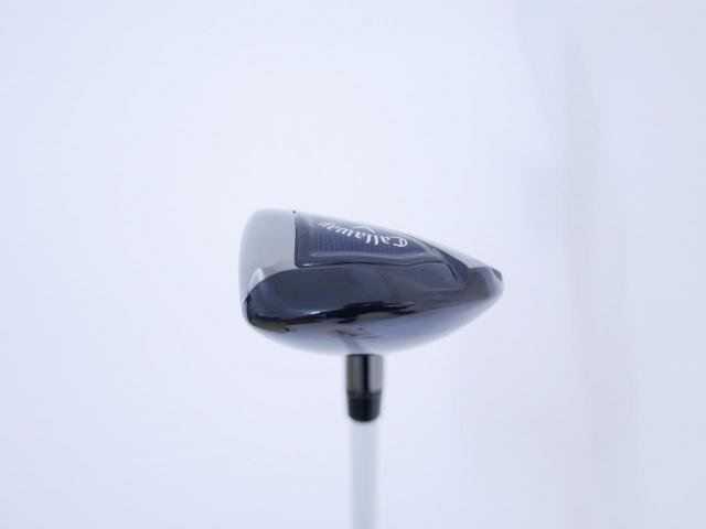 Lady club : All : ไม้กระเทย Callaway Paradym MAX FAST (รุ่นปี 2023 Japan Spec.) Loft 21 ก้าน Mitsubishi ELDIO 40 Flex A (Lady)