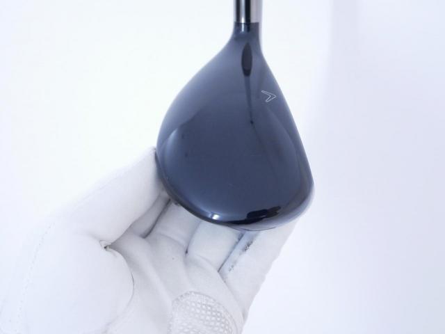 Lady club : All : ไม้กระเทย Callaway Paradym MAX FAST (รุ่นปี 2023 Japan Spec.) Loft 21 ก้าน Mitsubishi ELDIO 40 Flex A (Lady)