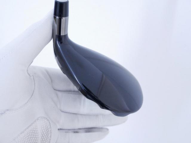 Lady club : All : ไม้กระเทย Callaway Paradym MAX FAST (รุ่นปี 2023 Japan Spec.) Loft 21 ก้าน Mitsubishi ELDIO 40 Flex A (Lady)
