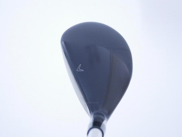 Lady club : All : ไม้กระเทย Callaway Paradym MAX FAST (รุ่นปี 2023 Japan Spec.) Loft 21 ก้าน Mitsubishi ELDIO 40 Flex A (Lady)