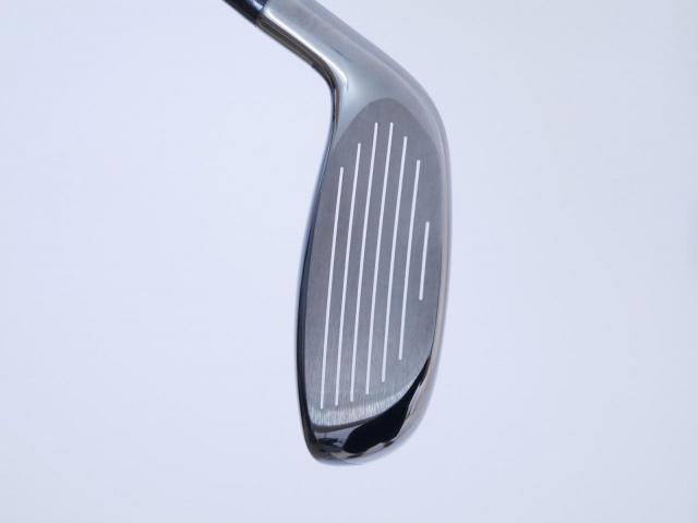 Lady club : All : ไม้กระเทย Callaway Paradym MAX FAST (รุ่นปี 2023 Japan Spec.) Loft 21 ก้าน Mitsubishi ELDIO 40 Flex A (Lady)