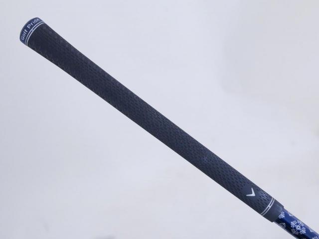 Lady club : All : ไม้กระเทย Callaway Paradym MAX FAST (รุ่นปี 2023 Japan Spec.) Loft 21 ก้าน Mitsubishi ELDIO 40 Flex A (Lady)