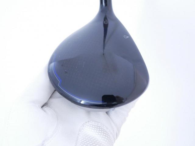 Fairway Wood : Yamaha : หัวไม้ 3 Yamaha Inpres DriveStar (รุ่นปี 2023 ตีไกลมากๆ) Loft 15 ก้าน Fujikura Speeder NX M423f Flex S