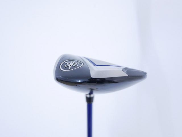 Fairway Wood : Yamaha : หัวไม้ 3 Yamaha Inpres DriveStar (รุ่นปี 2023 ตีไกลมากๆ) Loft 15 ก้าน Fujikura Speeder NX M423f Flex S