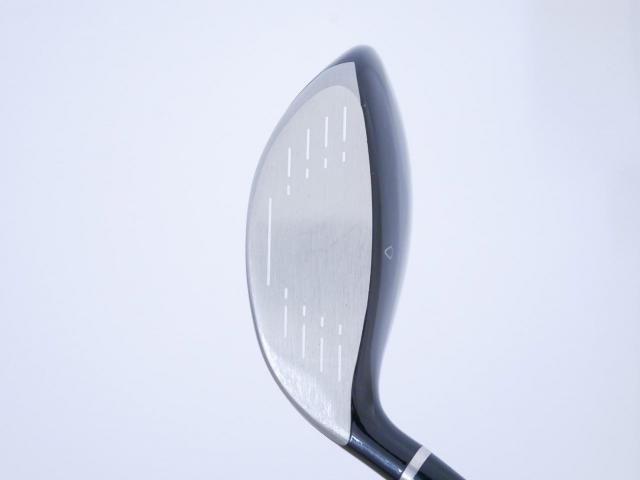 Fairway Wood : Yamaha : หัวไม้ 3 Yamaha Inpres DriveStar (รุ่นปี 2023 ตีไกลมากๆ) Loft 15 ก้าน Fujikura Speeder NX M423f Flex S
