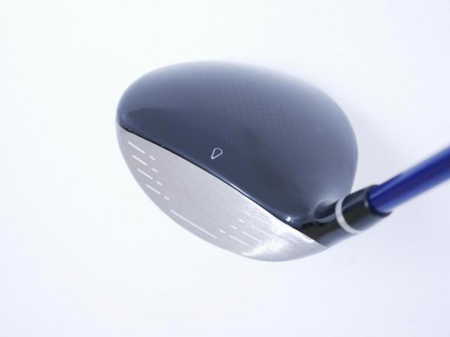 Fairway Wood : Yamaha : หัวไม้ 3 Yamaha Inpres DriveStar (รุ่นปี 2023 ตีไกลมากๆ) Loft 15 ก้าน Fujikura Speeder NX M423f Flex S