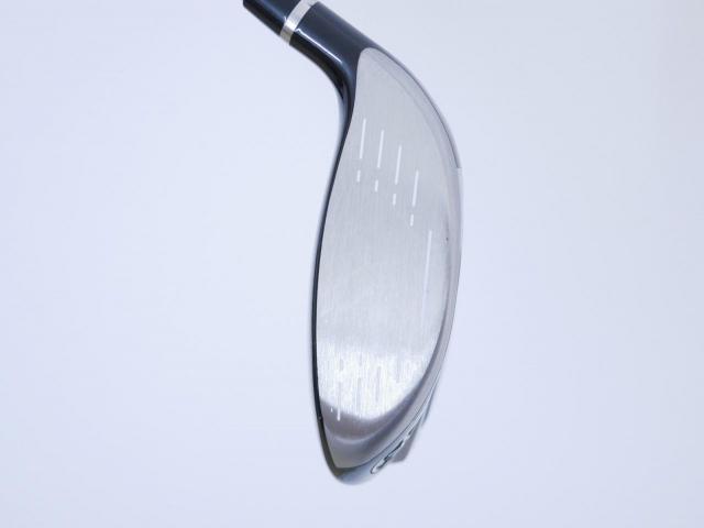 Fairway Wood : Yamaha : หัวไม้ 3 Yamaha Inpres DriveStar (รุ่นปี 2023 ตีไกลมากๆ) Loft 15 ก้าน Fujikura Speeder NX M423f Flex S