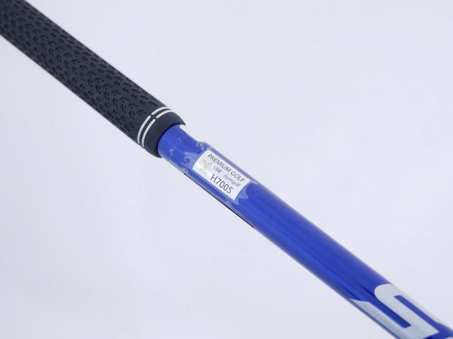 Fairway Wood : Yamaha : หัวไม้ 3 Yamaha Inpres DriveStar (รุ่นปี 2023 ตีไกลมากๆ) Loft 15 ก้าน Fujikura Speeder NX M423f Flex S