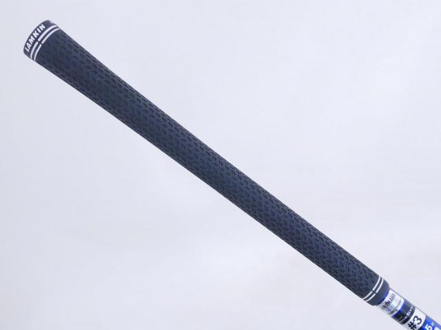 Fairway Wood : Yamaha : หัวไม้ 3 Yamaha Inpres DriveStar (รุ่นปี 2023 ตีไกลมากๆ) Loft 15 ก้าน Fujikura Speeder NX M423f Flex S