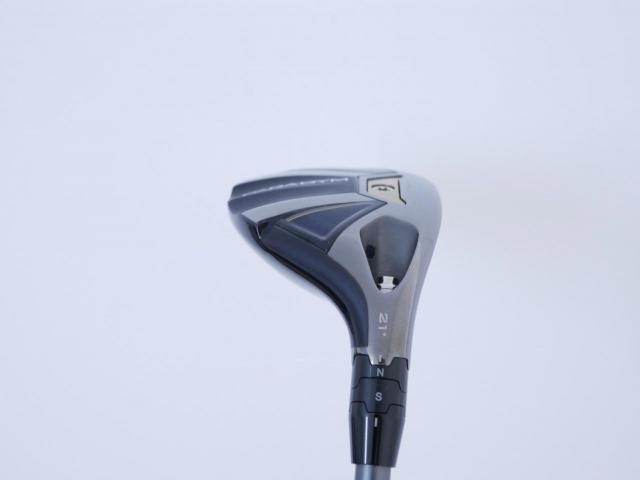 Fairway Wood : callaway : ไม้กระเทย Callaway Paradym (รุ่นปี 2023) Loft 21 (ปรับได้) ก้าน Fujikura MC 80 Flex S