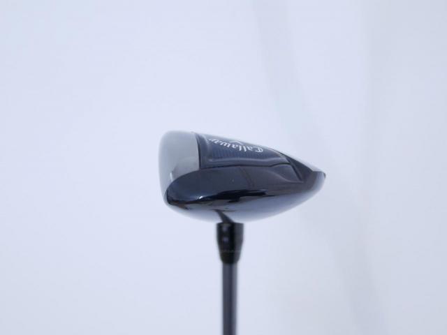 Fairway Wood : callaway : ไม้กระเทย Callaway Paradym (รุ่นปี 2023) Loft 21 (ปรับได้) ก้าน Fujikura MC 80 Flex S