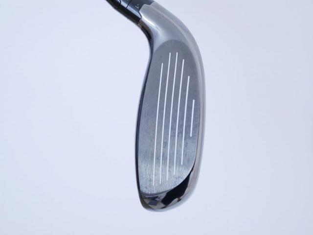 Fairway Wood : callaway : ไม้กระเทย Callaway Paradym (รุ่นปี 2023) Loft 21 (ปรับได้) ก้าน Fujikura MC 80 Flex S