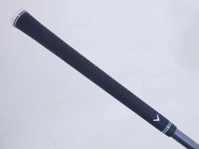 Fairway Wood : callaway : ไม้กระเทย Callaway Paradym (รุ่นปี 2023) Loft 21 (ปรับได้) ก้าน Fujikura MC 80 Flex S