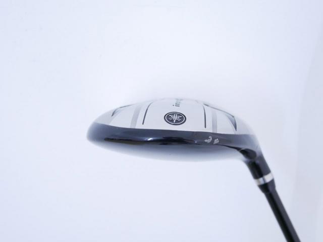 Fairway Wood : Yamaha : หัวไม้ 4 Yamaha Inpres X Loft 16.5 Flex S